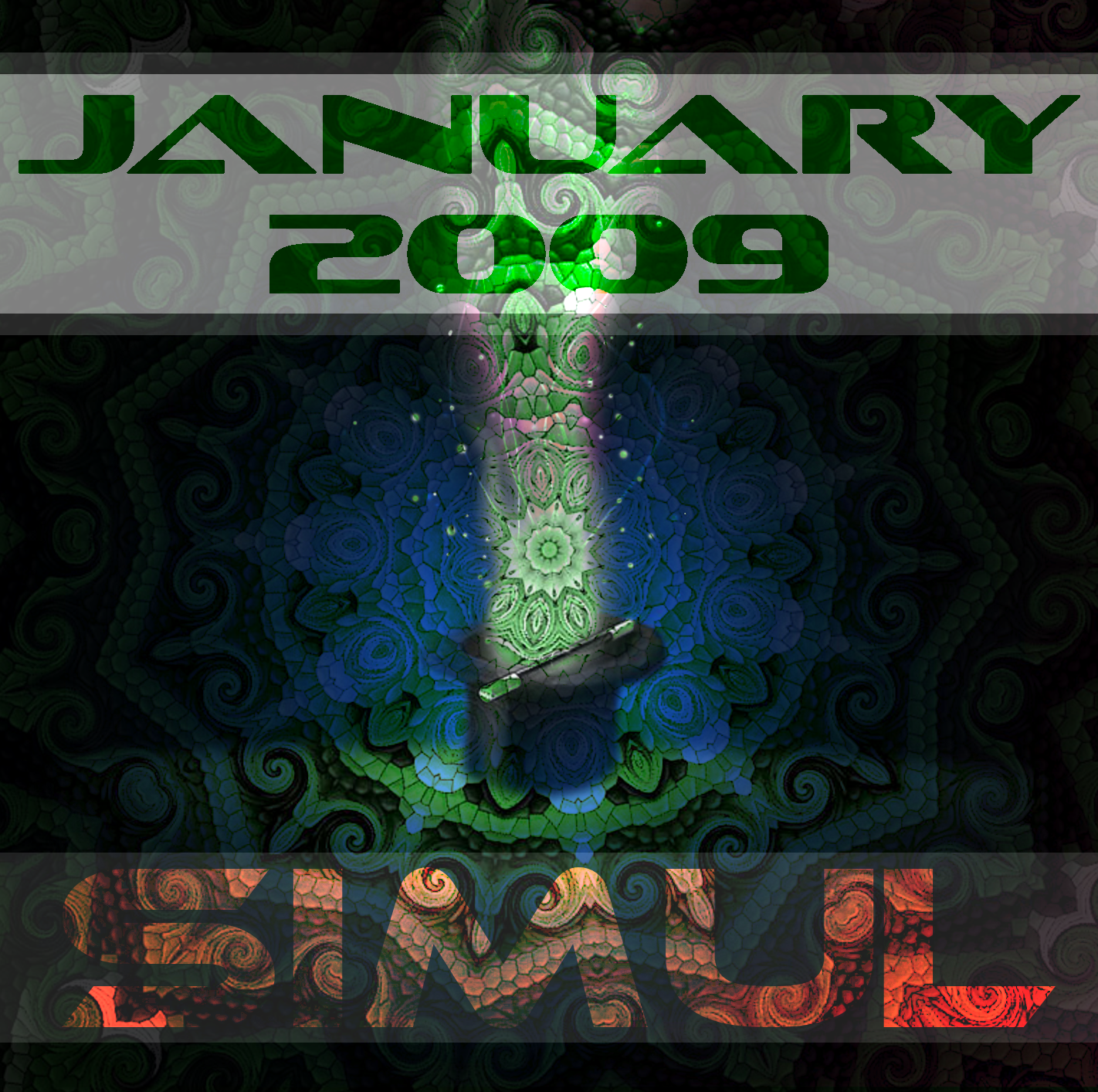 January 2009